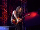 Metallica -For Whom The Bell Tolls Live Big Four