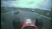 (video)F1 onboard lap - InteRLAGOS