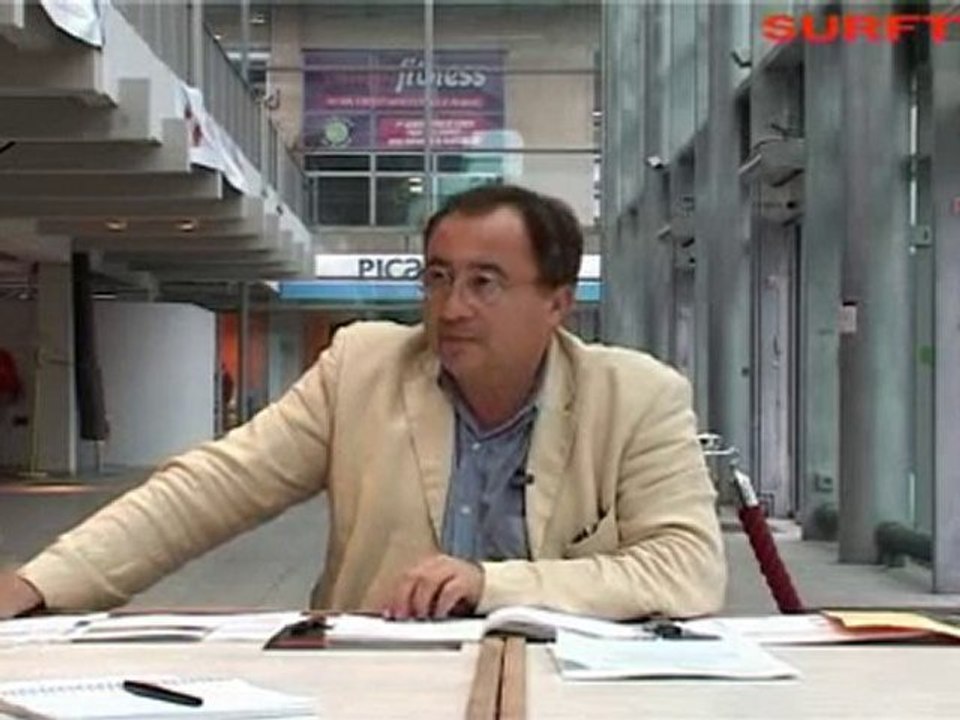 jean marie barbe  et lussas