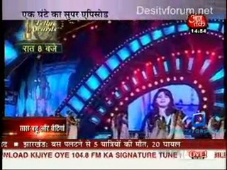 Saas Bahu Aur Betiyan - 16th December 2010 - Part2