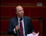 Pierre Moscovici - PL programmation des finances publiques [ 15 décembre 2010 ]