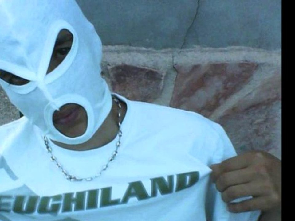 T2onsi ft Latis,B.E.L,Guerrecho,Gildas,Sseudri,Jaja,Dinno