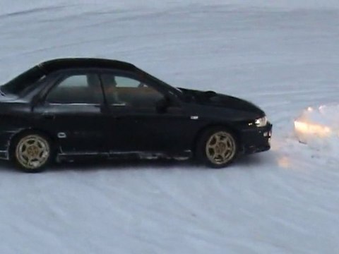 Circuit flaine Subaru