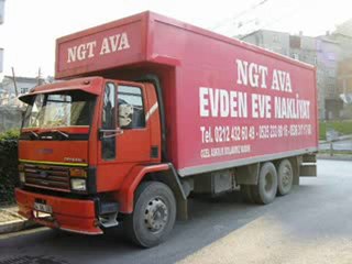 Gebze Nakliyat - Gebze Evden Eve Nakliyat