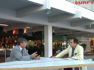 JEAN LOUIS TOURAINE ET GUY FISCHER