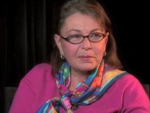 Roseanne On Fame And Celebrities : Is there anything real about reality TV?