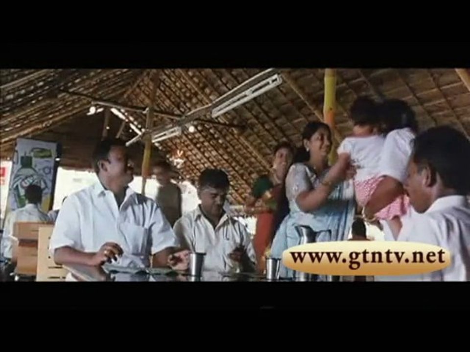 Neeyum Naanum