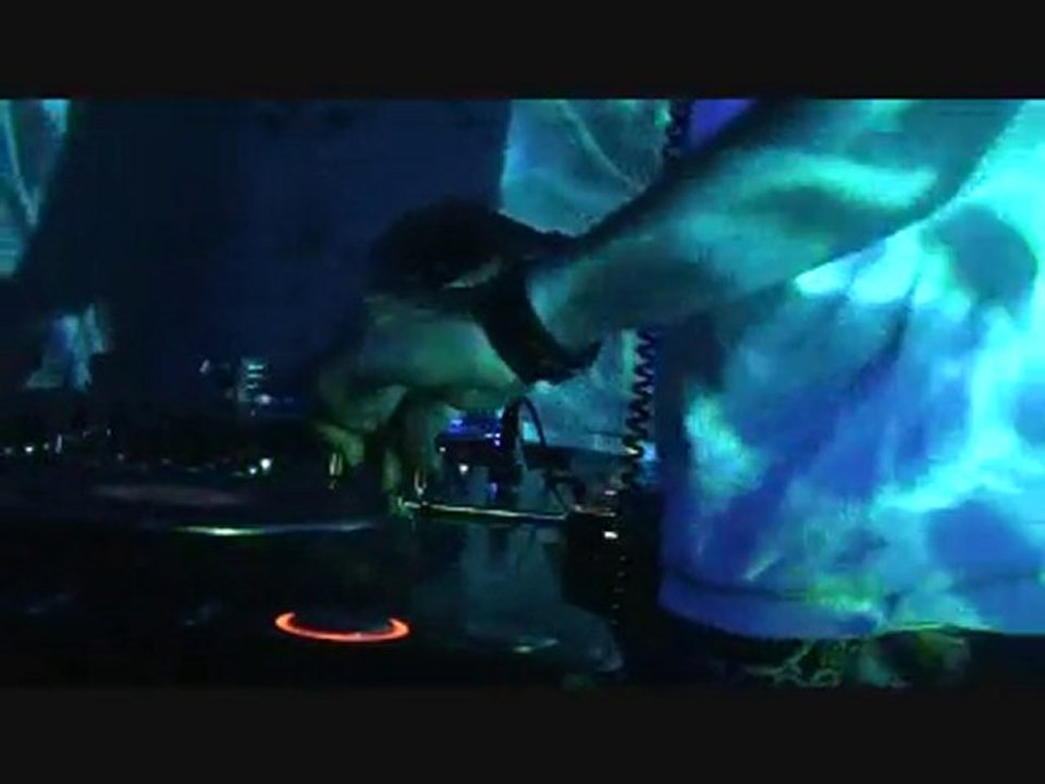 Dancefloor MiX by DJBillY