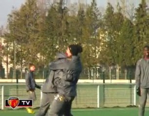 Lemans FC Direct du 16/12/2010