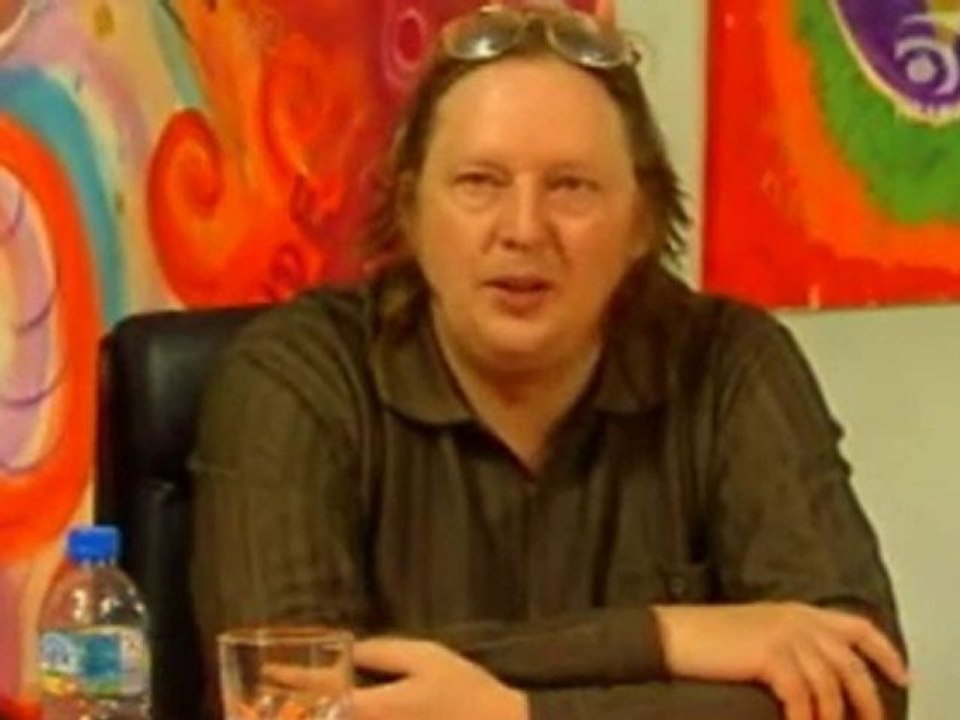 Kanal Telemedial - Das Herz sprechen und wachsen lassen