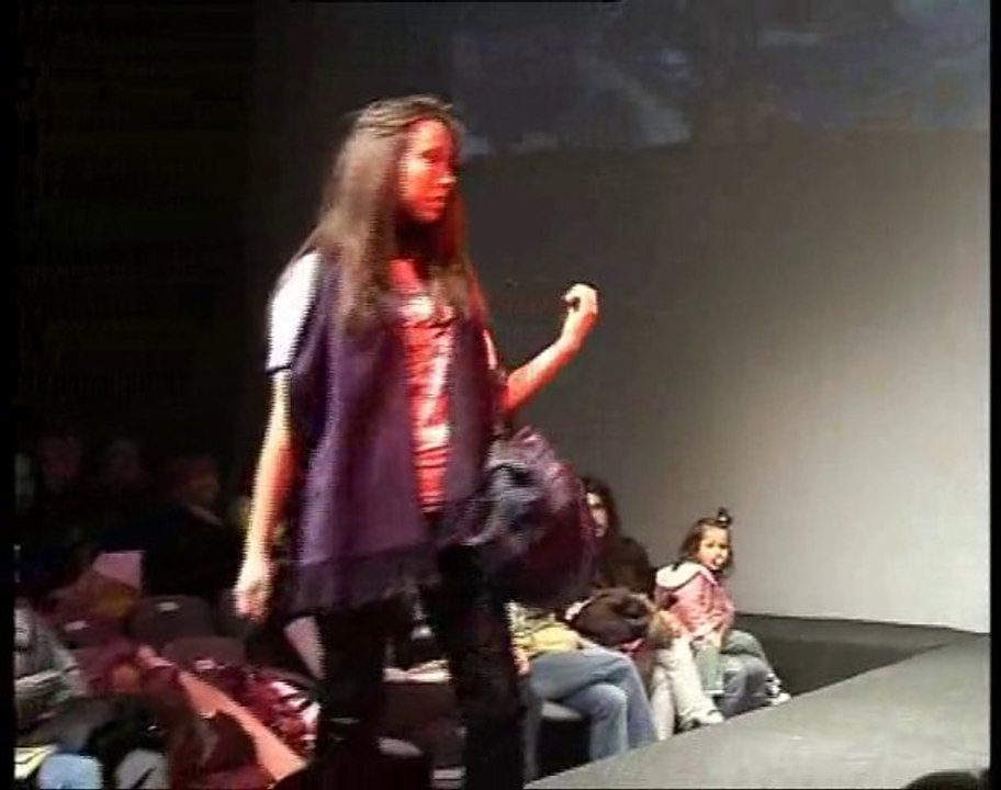 Revija Modiana 4 Sabac Fashion Day