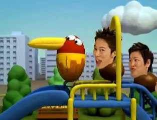 Des bonbons au chocolat Japonais