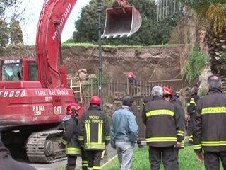 Italy's heritage 'under threat' after Pompeii collapse