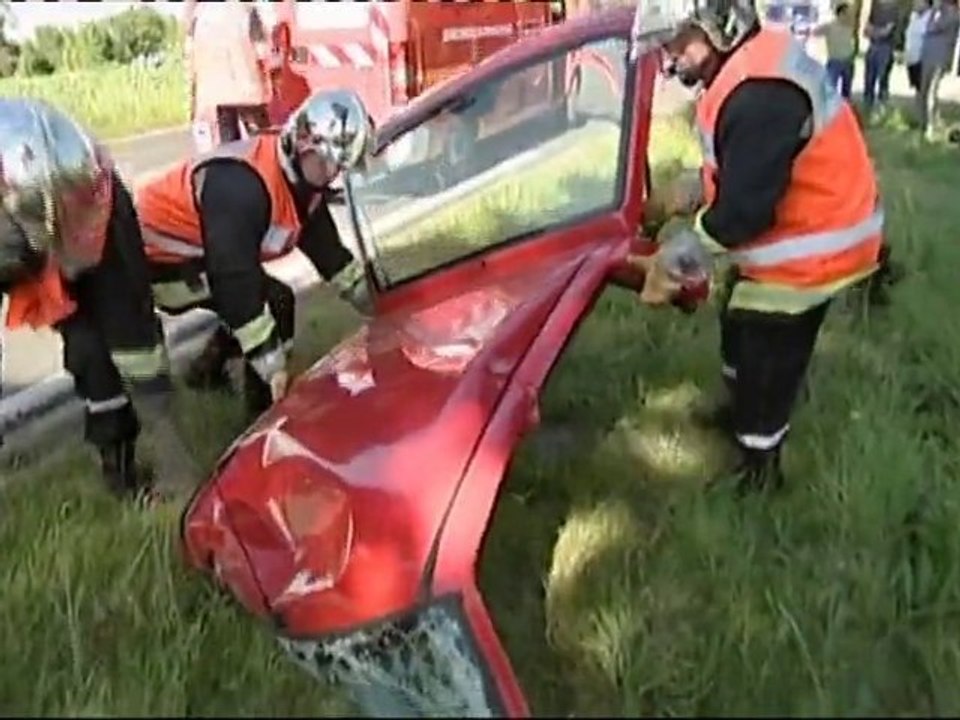 sécurité civile