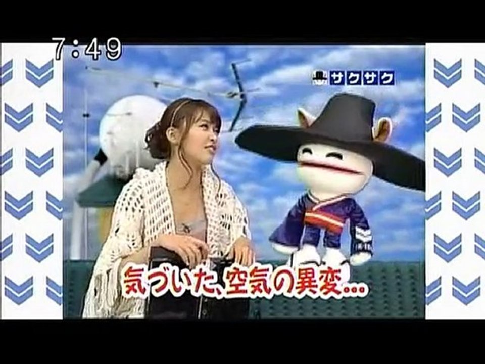 sakusaku 101216 3 東進、オマエのことキライ･･･、の巻