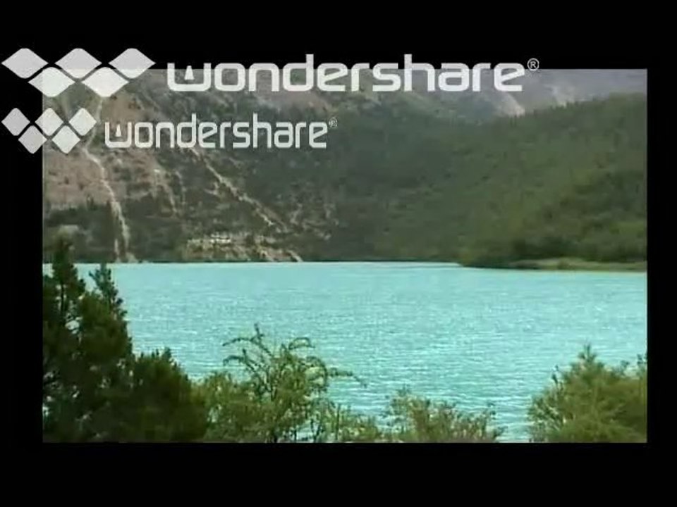 Lac de Phoksundo