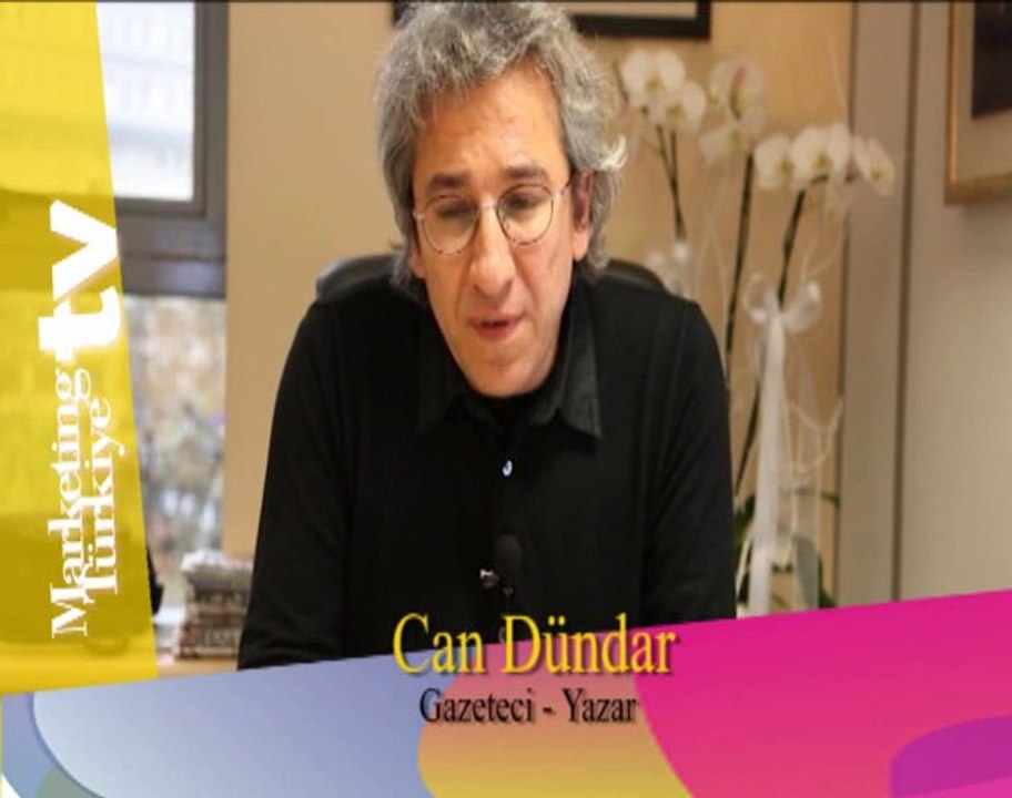 Can Dündar 1. bölüm