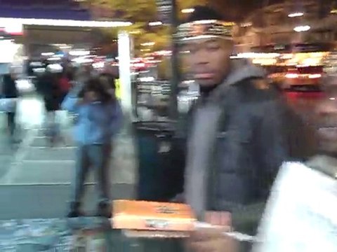 14TH. ST. ISRAELITES (THE TRUTH HURTS) PT.4