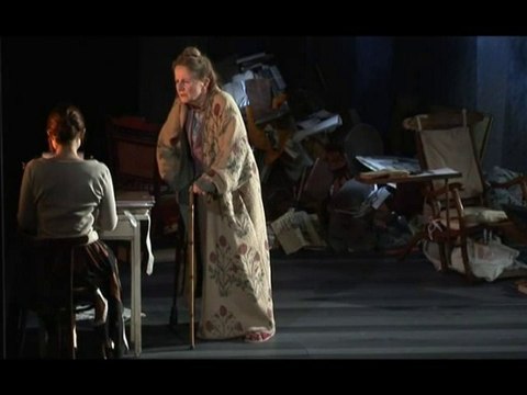 BA Alexandra David-Neel mon tibet