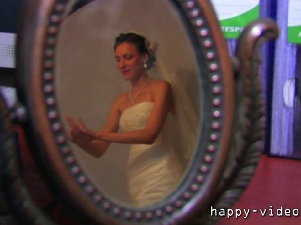 Свадебное утро Сергея и Яны