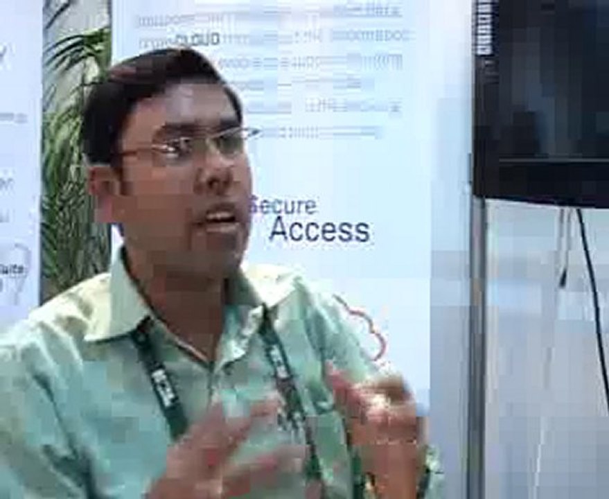 Vivek Prakash, Marketing Specialist, Safenet India on VARInd