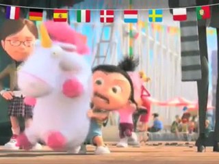 Mi villano Favorito / Despicable Me / Está hermoso