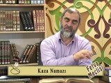 21-)Nureddin Yıldız - Kaza namazı (fetvameclisi.com)