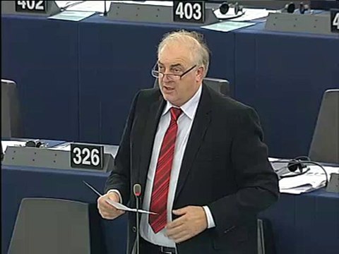 Charles Goerens on a new strategy for Afghanistan