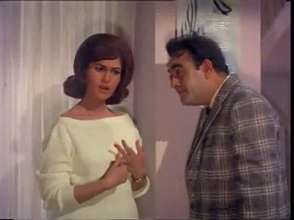 Choti si Mulaqat Part3