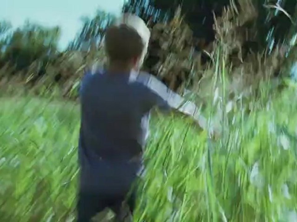 The Tree of Life (VOSTFR)  - Bande-annonce HD sous-titrée fr