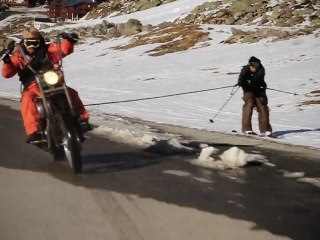 Bande Annonce - Bon Appetit - Freeski blog