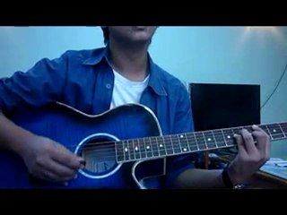 Candle in the wind (1997 version) (newbie version)