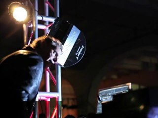 DJ Martin Gore (depeche mode) - Holiday Sound