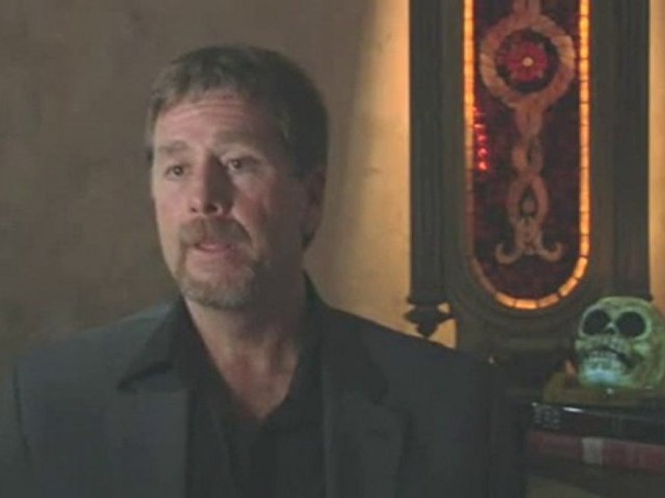 Odd Or Accidental Celebrity Deaths : How did Divine die?