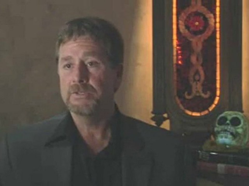 Odd Or Accidental Celebrity Deaths : What was the cause of Joseph Glidden's death?