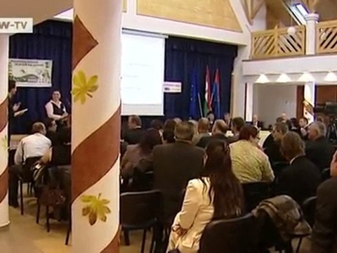 Hungary: Schnapps Galore! | European Journal