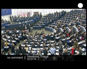 La chaise vide de Guillermo Fariñas - no comment