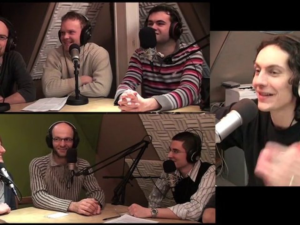 kiki et les droles d'oiseaux (2) : introduction déc 2010