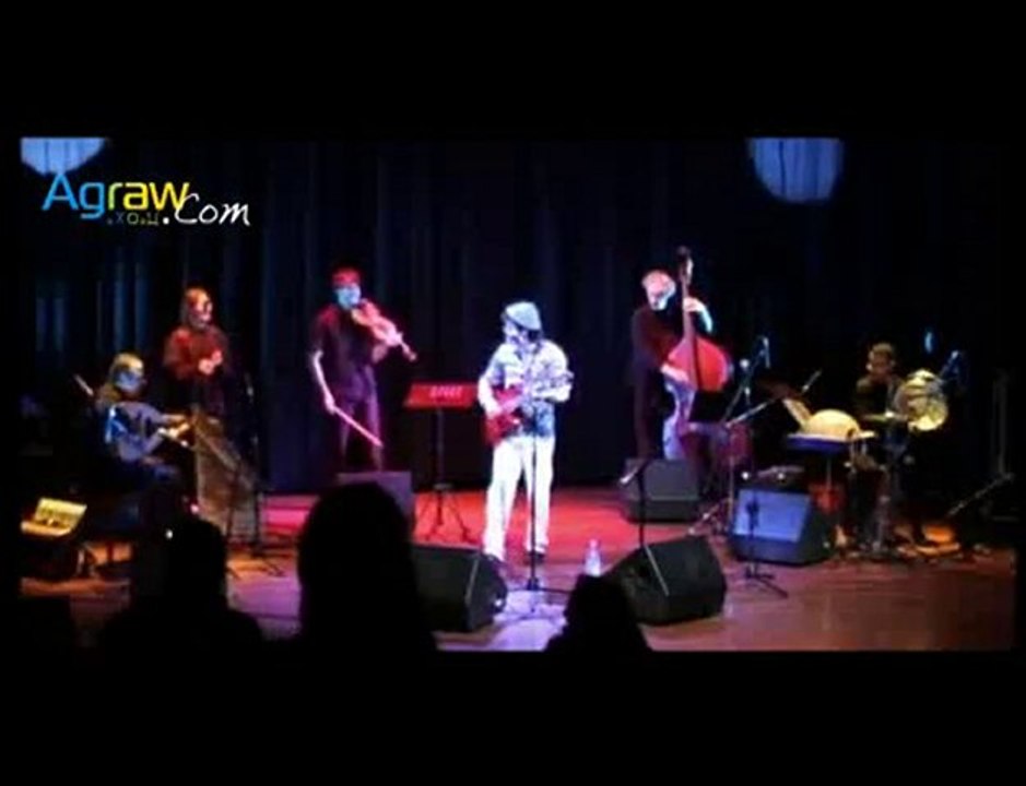 Khalid Izri – Mac Ghaneg