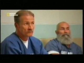 Metanfetamina: Terapia conductual en prision