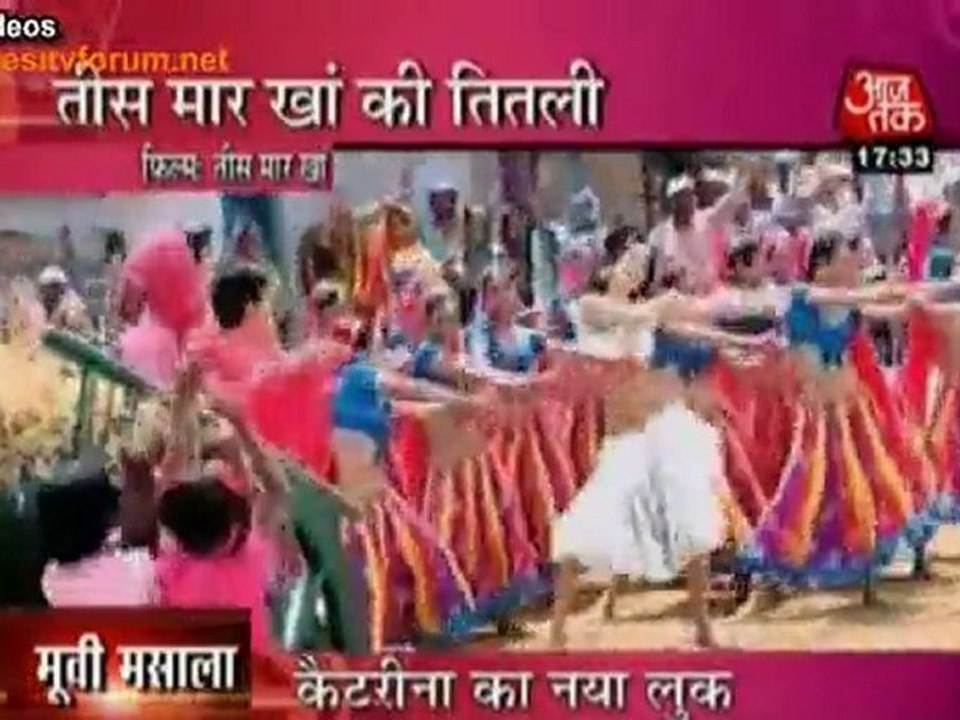 Dharmendra - Boby Ki Ashiski