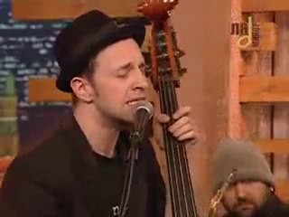 Billy's Band