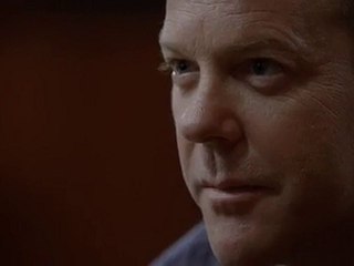 Jack Bauer l'évolution d'un héros