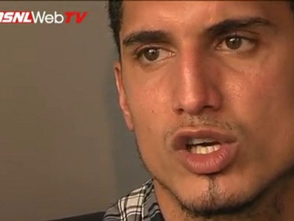 Chrétien: Made in Nancy