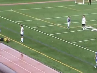 Il guardalinee perde il parrucchino