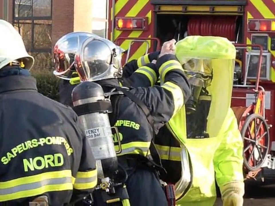 Cateau : Alerte à l'acide chez SASA