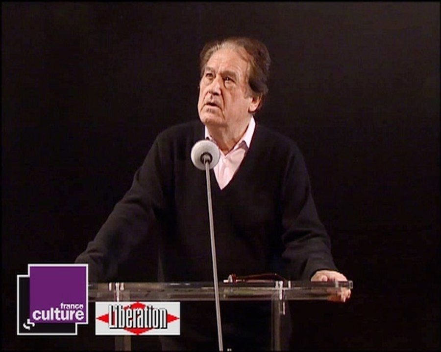 Les controverses du progrès : Mélenchon - Julliard