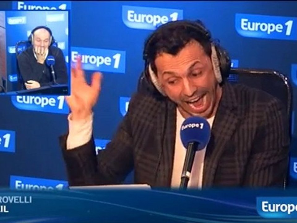 Une surprise pour Willy