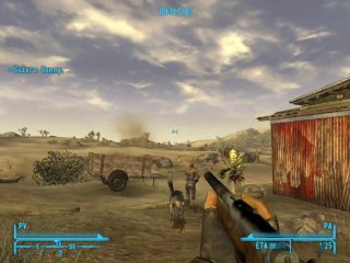 Preview Fallout NV (PC)
