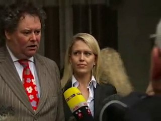 WikiLeaks founder granted bail